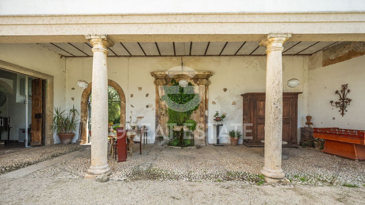 Вилла в Риети, Италия, 958.3 м² - фото 6