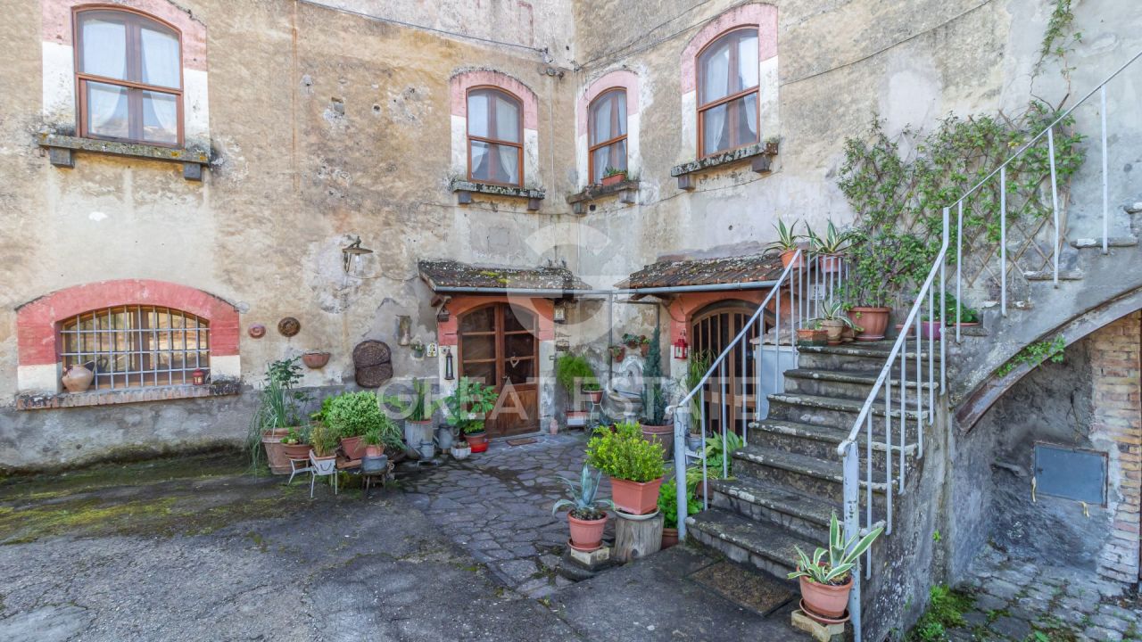 Дом в Орвието, Италия, 287.4 м² - фото 6
