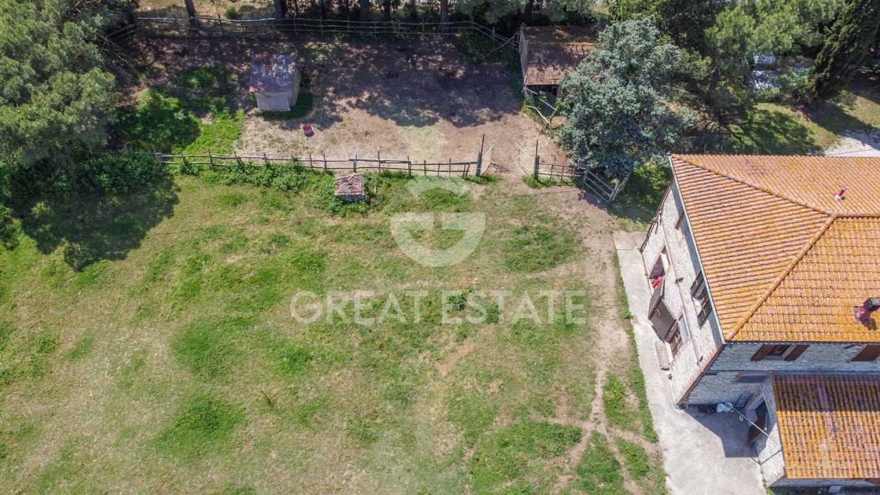 Дом в Кастильоне-дель-Лаго, Италия, 339.5 м² - фото 6