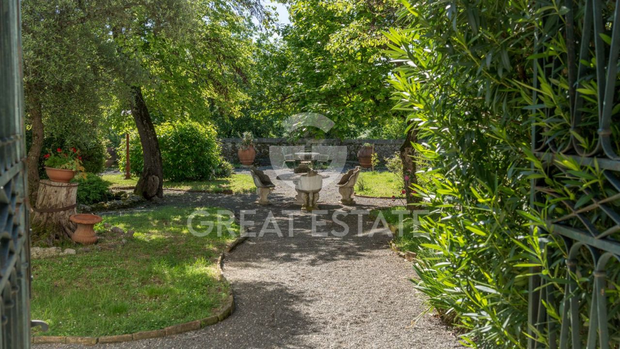 Вилла в Риети, Италия, 958.3 м² - фото 7