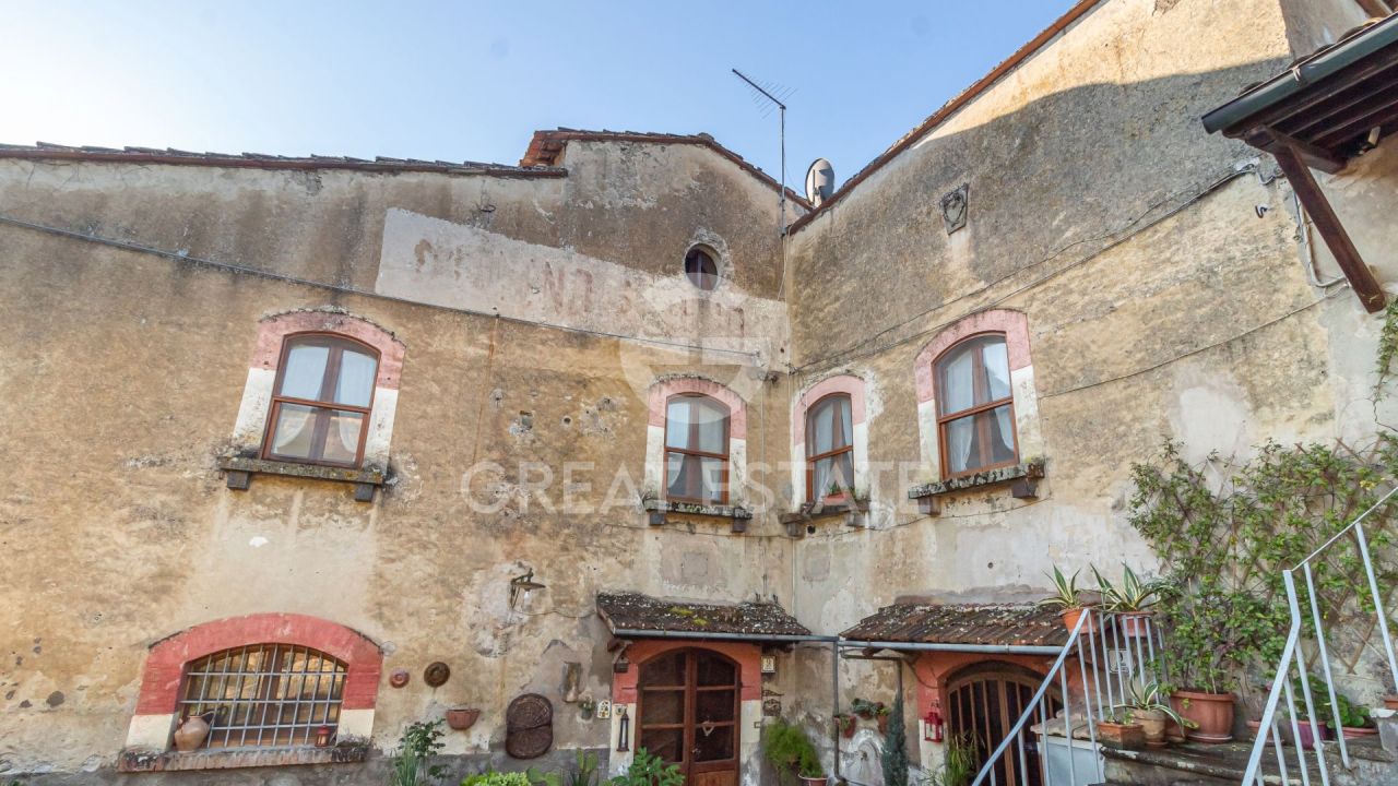 Дом в Орвието, Италия, 287.4 м² - фото 7