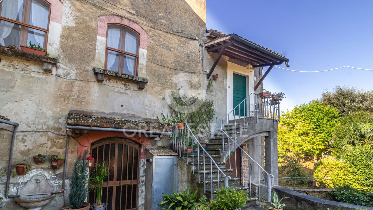 Дом в Орвието, Италия, 287.4 м² - фото 8