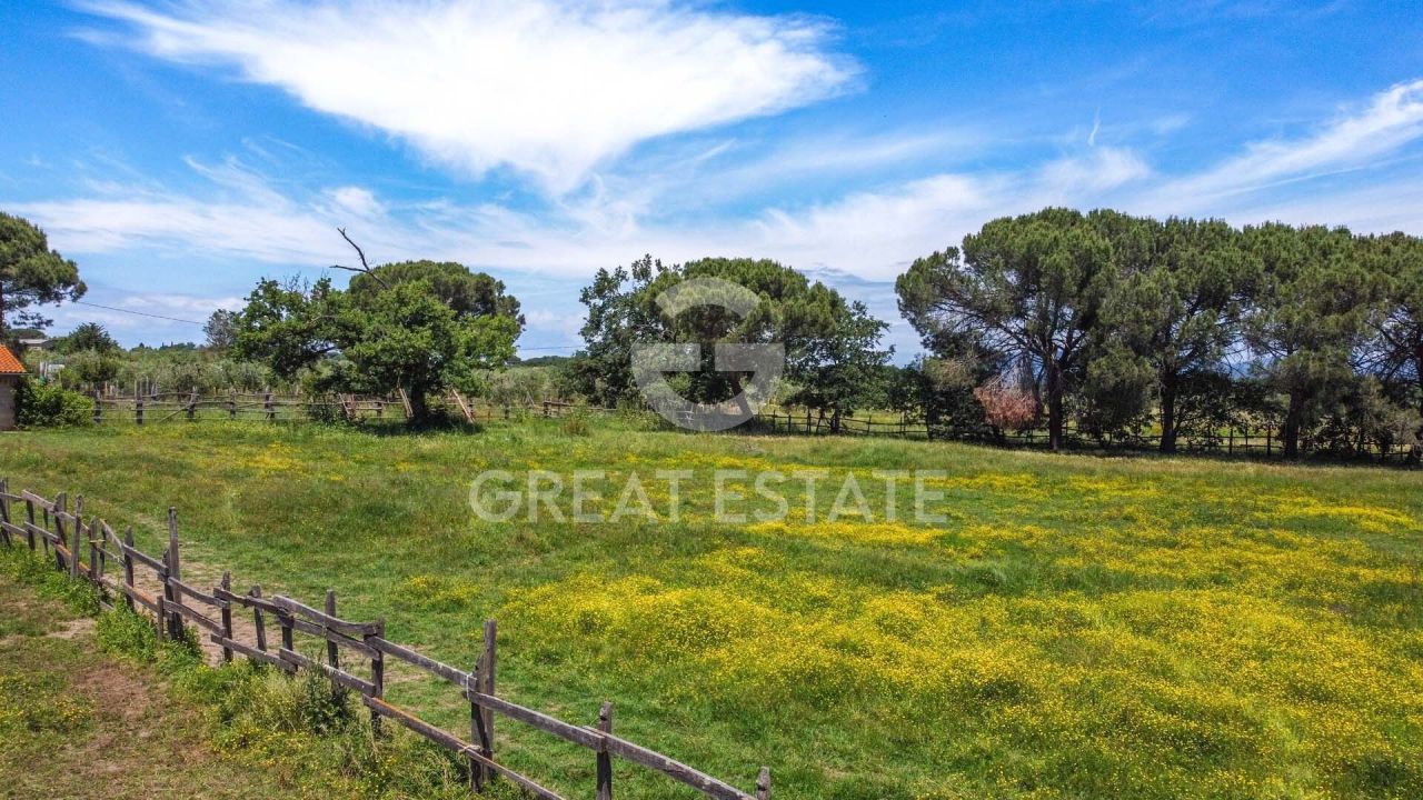 Дом в Кастильоне-дель-Лаго, Италия, 339.5 м² - фото 9