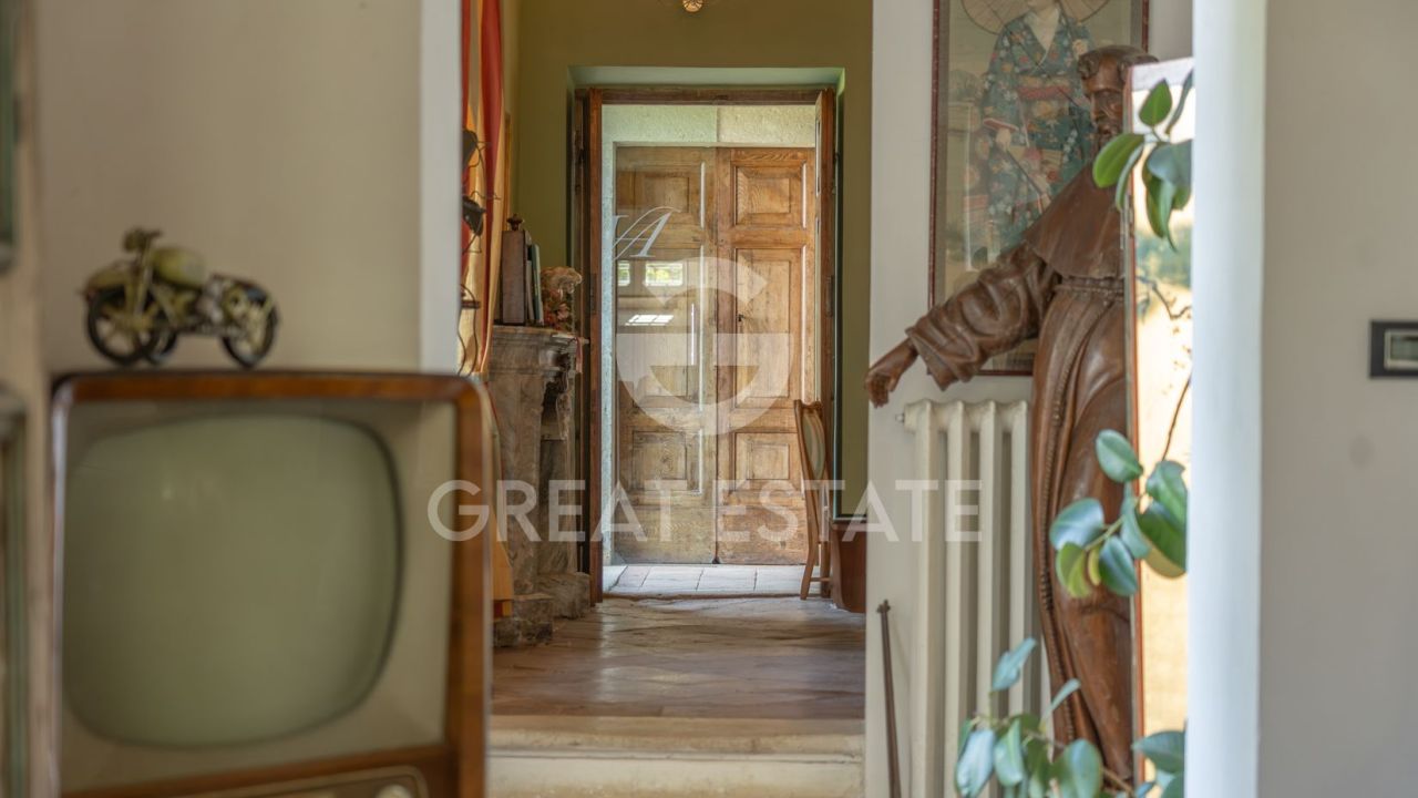 Вилла в Риети, Италия, 958.3 м² - фото 9