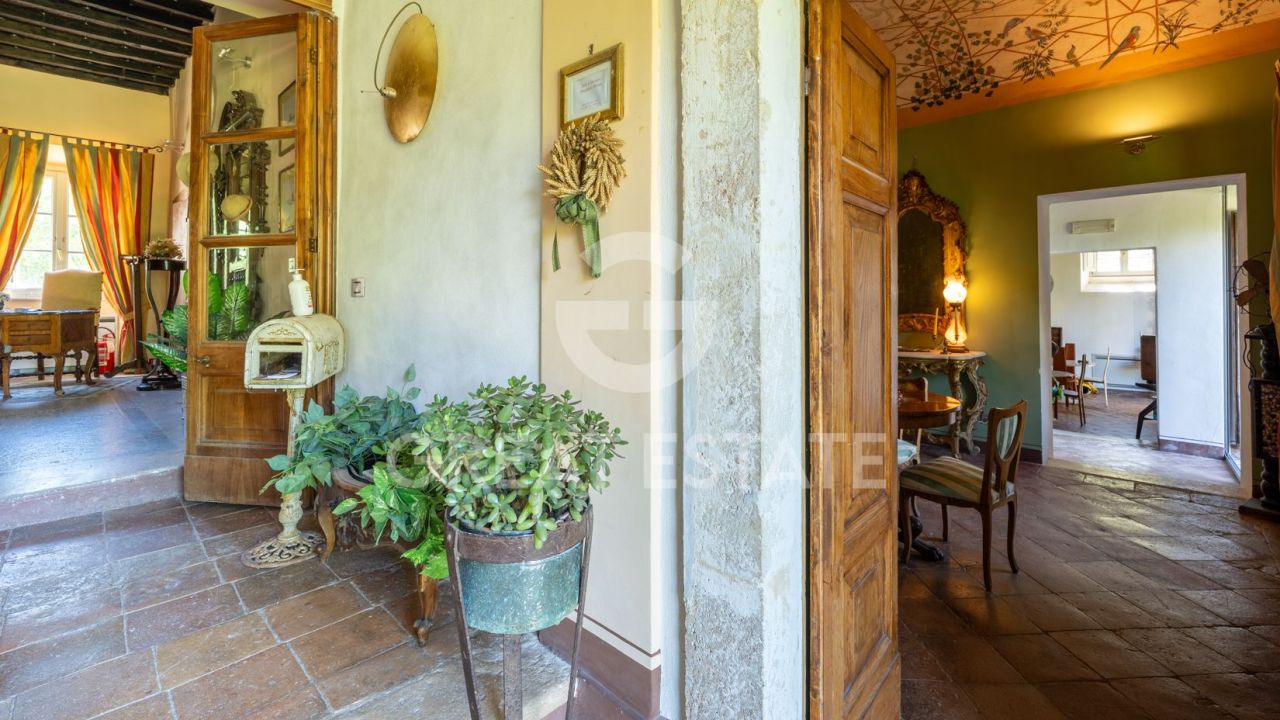 Вилла в Риети, Италия, 958.3 м² - фото 11