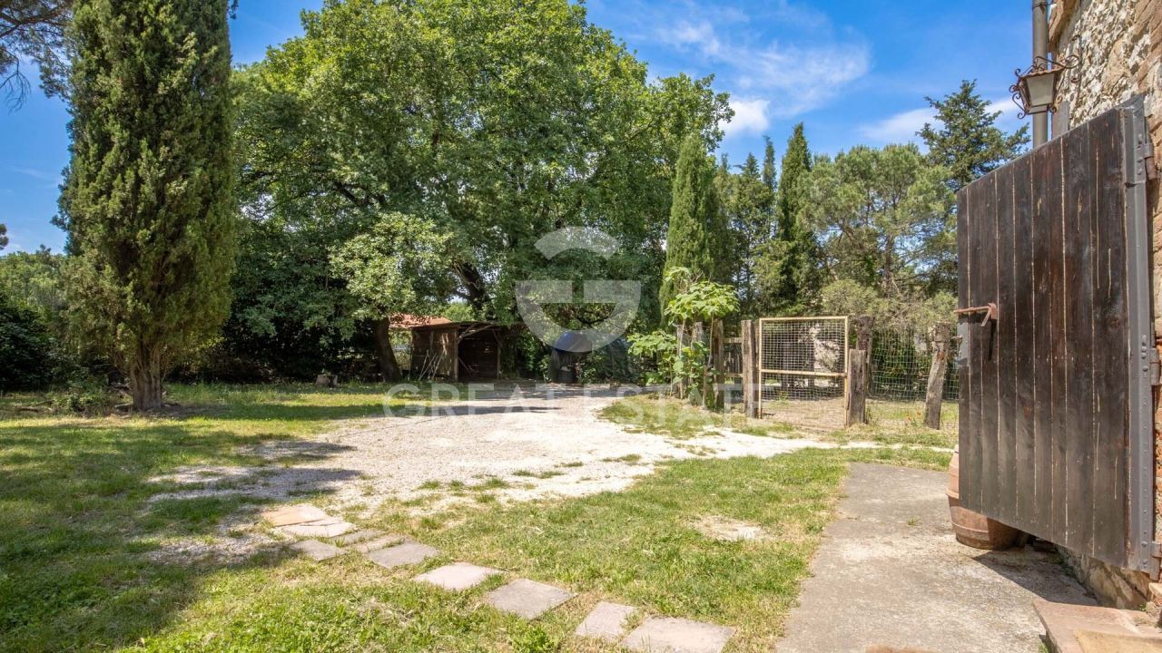 Дом в Кастильоне-дель-Лаго, Италия, 339.5 м² - фото 11