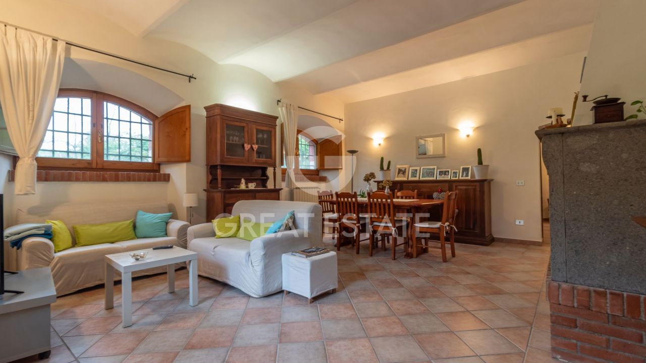 Дом в Орвието, Италия, 287.4 м² - фото 11