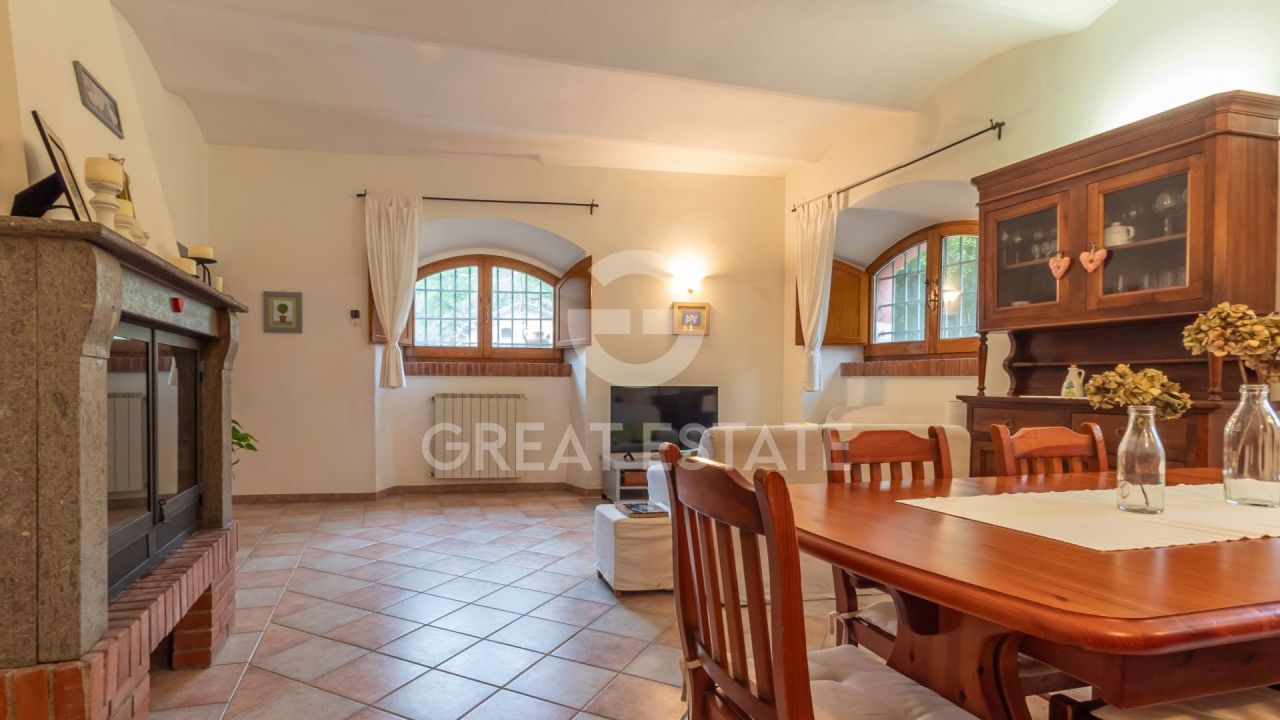 Дом в Орвието, Италия, 287.4 м² - фото 12