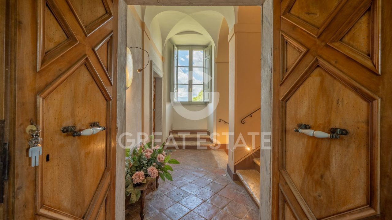 Вилла в Риети, Италия, 958.3 м² - фото 13