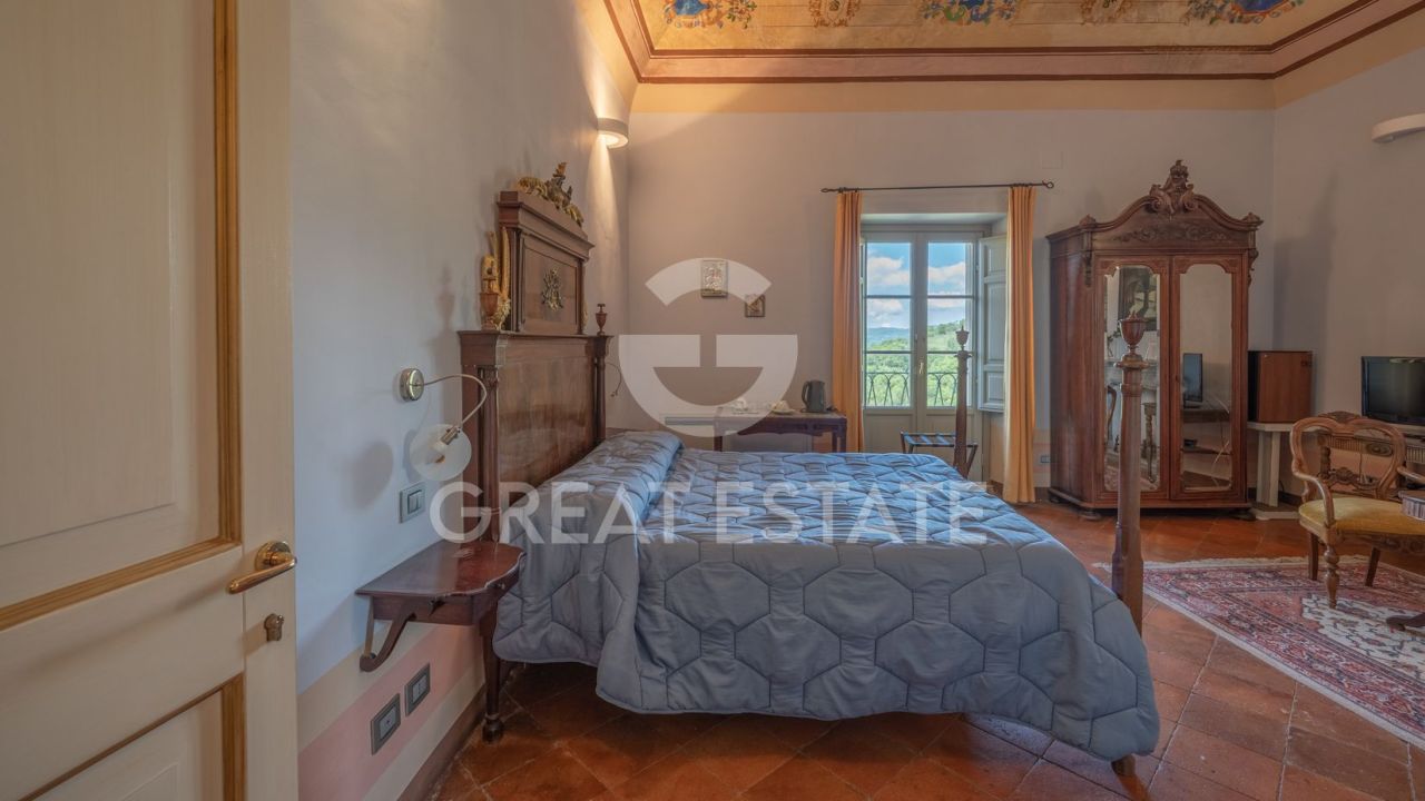 Вилла в Риети, Италия, 958.3 м² - фото 14