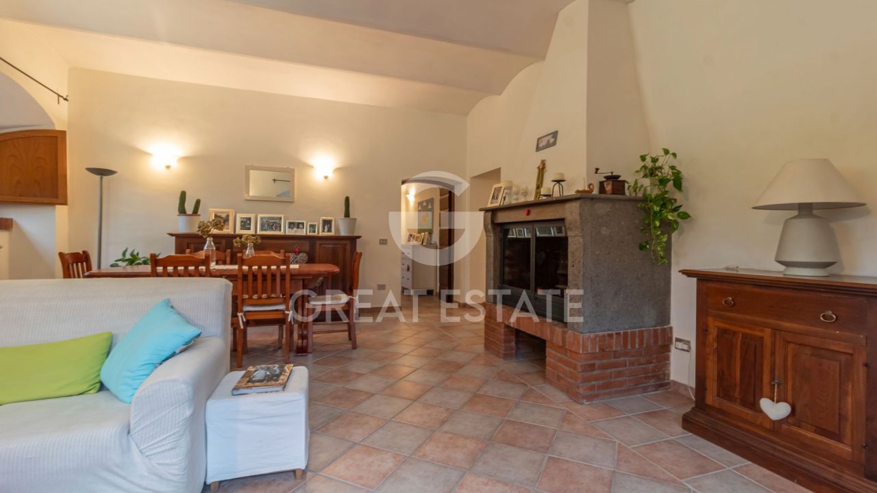 Дом в Орвието, Италия, 287.4 м² - фото 14