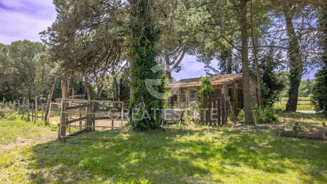 Дом в Кастильоне-дель-Лаго, Италия, 339.5 м² - фото 14