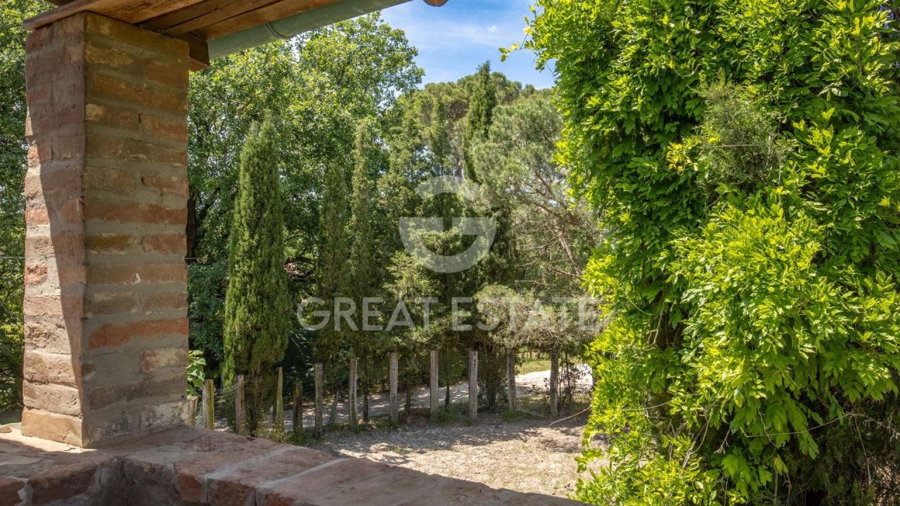 Дом в Кастильоне-дель-Лаго, Италия, 339.5 м² - фото 15