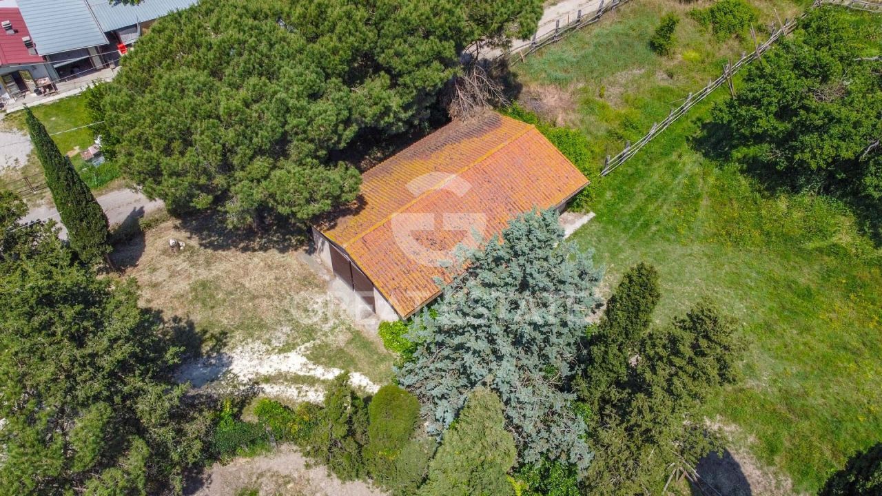 Дом в Кастильоне-дель-Лаго, Италия, 339.5 м² - фото 16