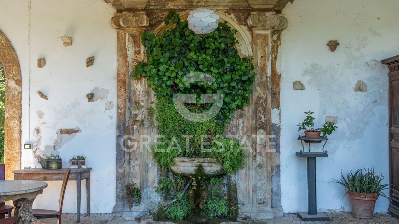 Вилла в Риети, Италия, 958.3 м² - фото 16