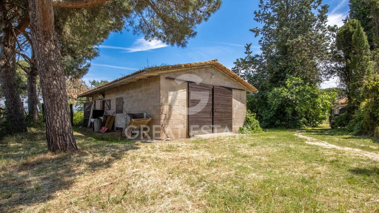 Дом в Кастильоне-дель-Лаго, Италия, 339.5 м² - фото 17