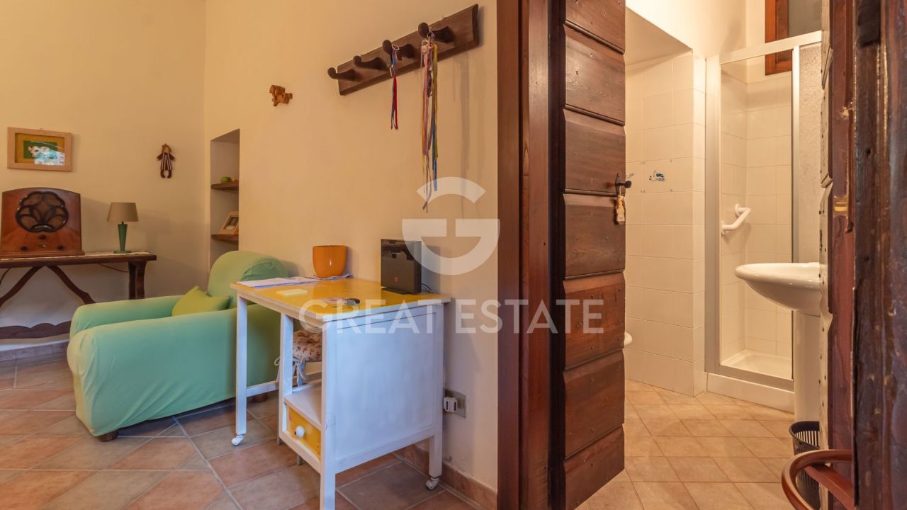 Дом в Орвието, Италия, 287.4 м² - фото 17