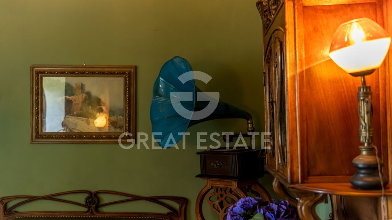 Вилла в Риети, Италия, 958.3 м² - фото 18