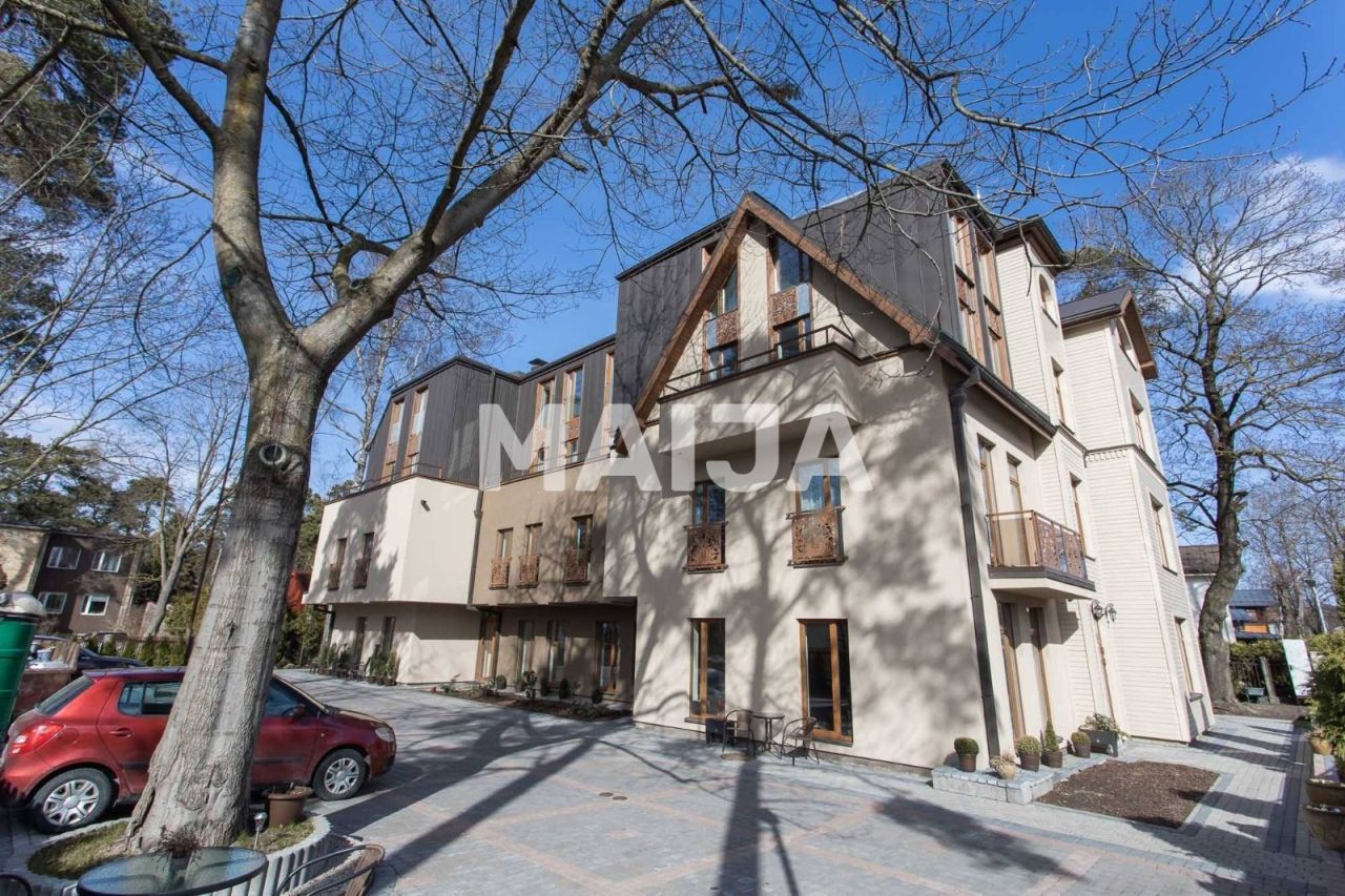 Апартаменты в Юрмале, Латвия, 45.1 м² - фото 1