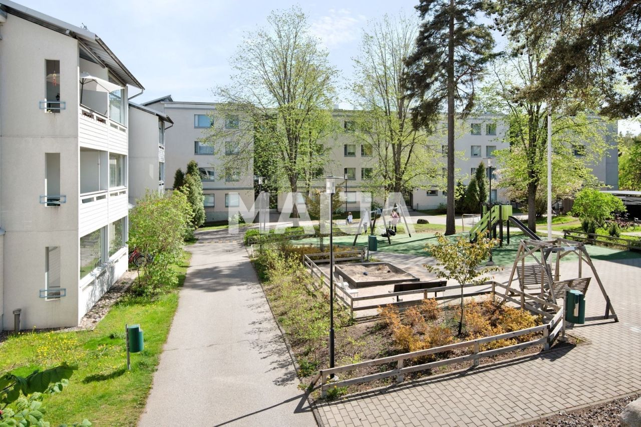 Апартаменты в Вантаа, Финляндия, 53 м² - фото 1
