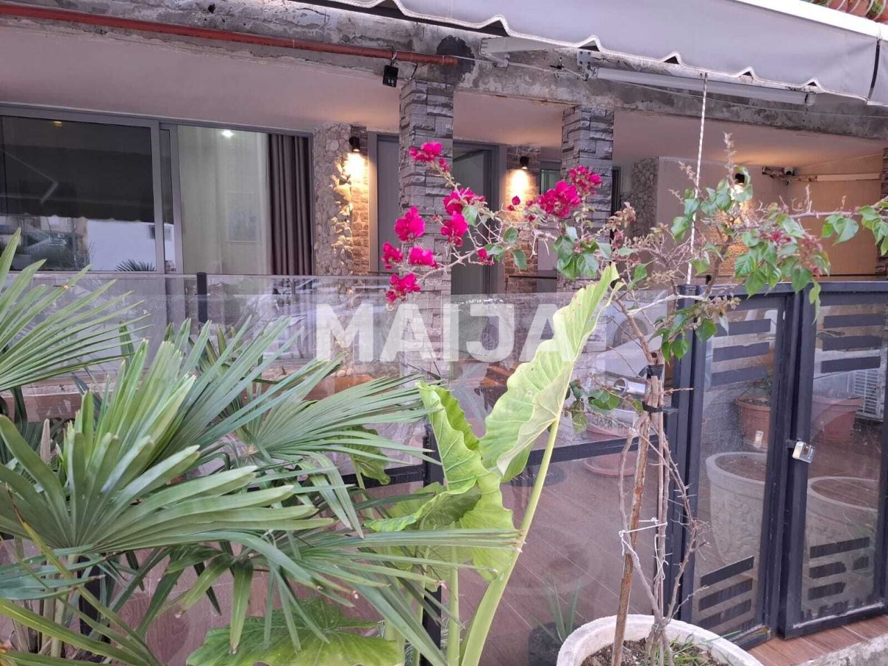 Квартира во Влёре, Албания, 50 м² - фото 1