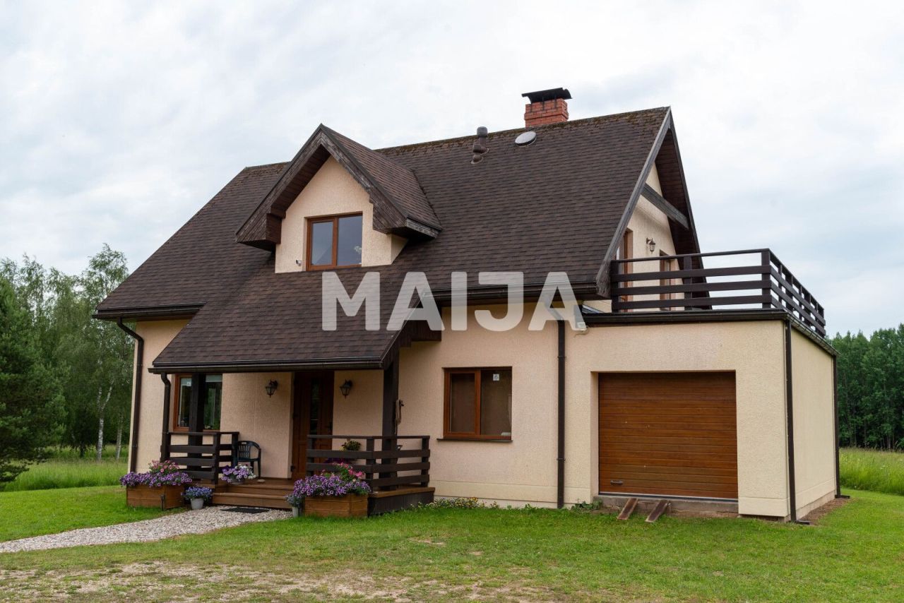 Дом Ciruli, Латвия, 472 м² - фото 4