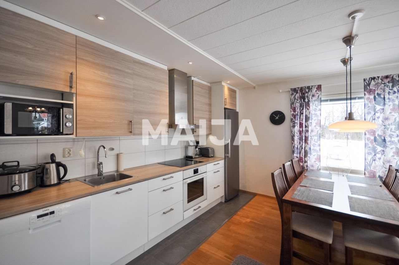 Дом Кеминмаа, Финляндия, 82 м² - фото 5