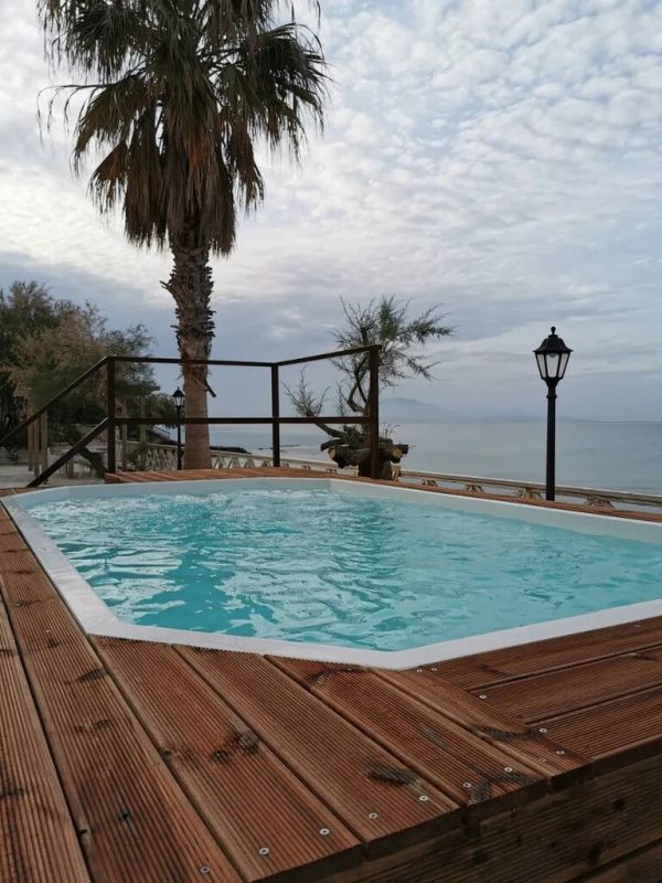 Дом на Ионических островах, Греция, 300 м² - фото 5