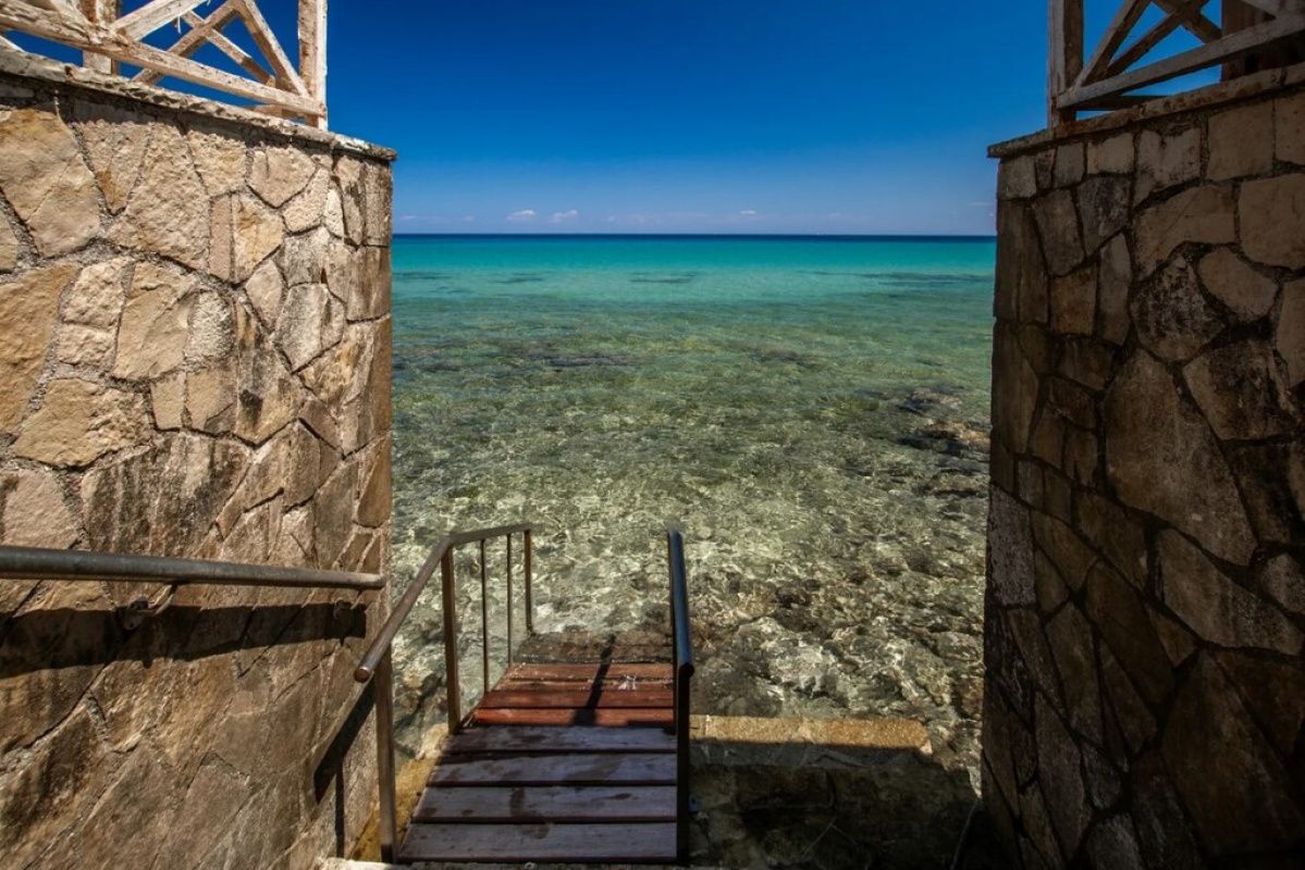 Дом на Ионических островах, Греция, 300 м² - фото 6