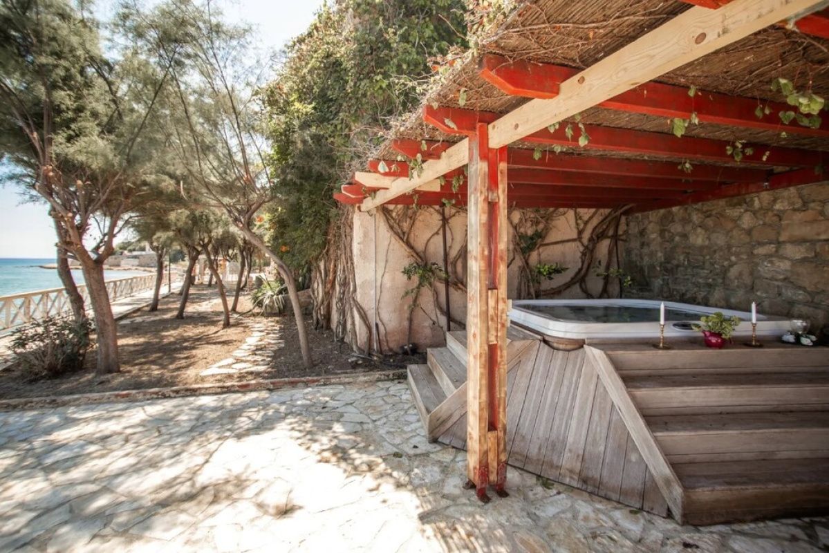 Дом на Ионических островах, Греция, 300 м² - фото 8