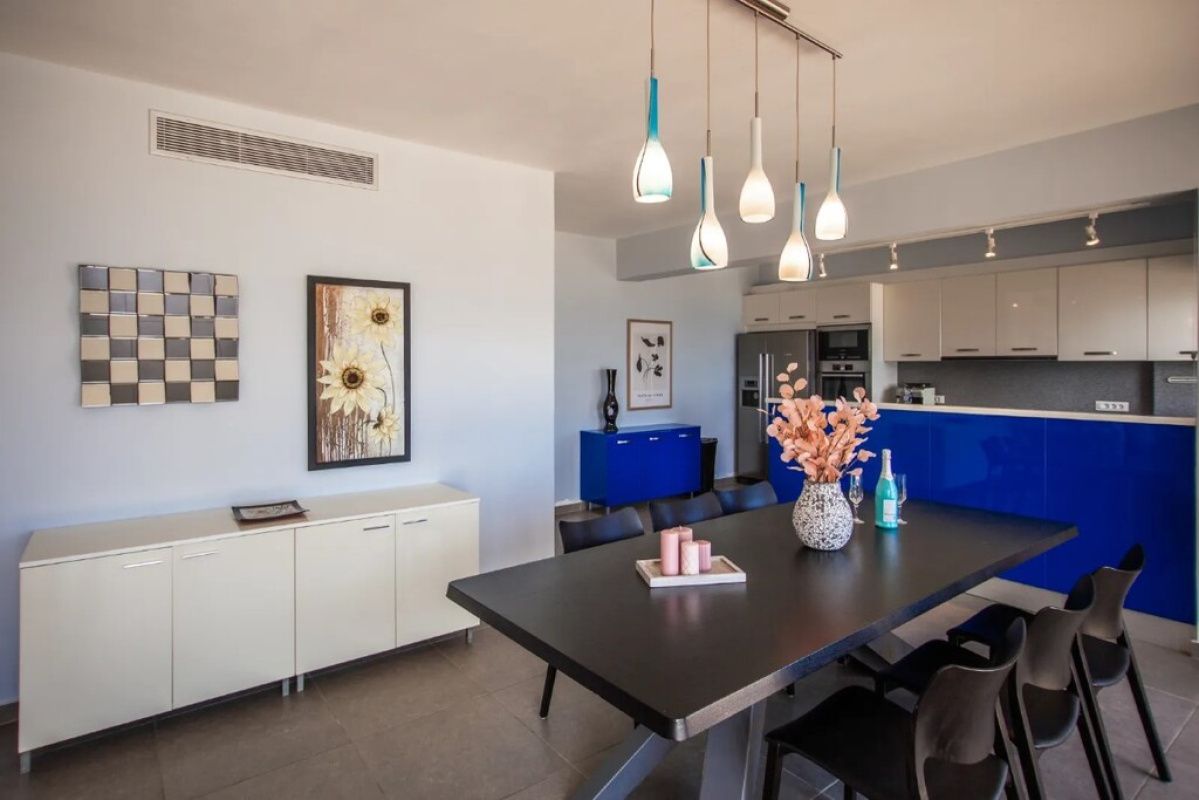 Дом на Ионических островах, Греция, 300 м² - фото 10