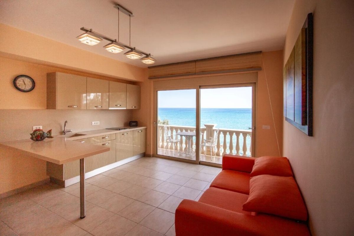 Дом на Ионических островах, Греция, 300 м² - фото 12