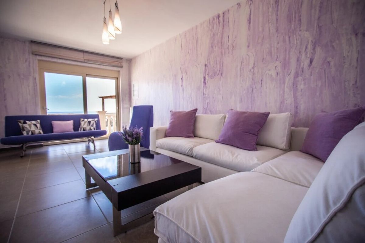 Дом на Ионических островах, Греция, 300 м² - фото 13