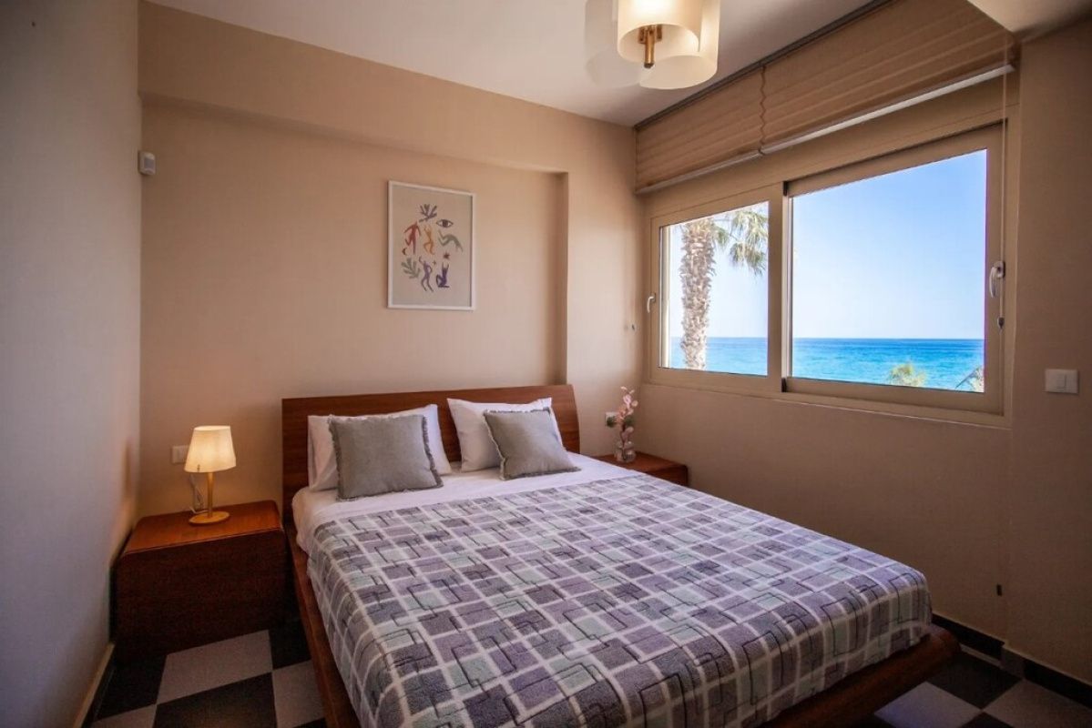 Дом на Ионических островах, Греция, 300 м² - фото 15