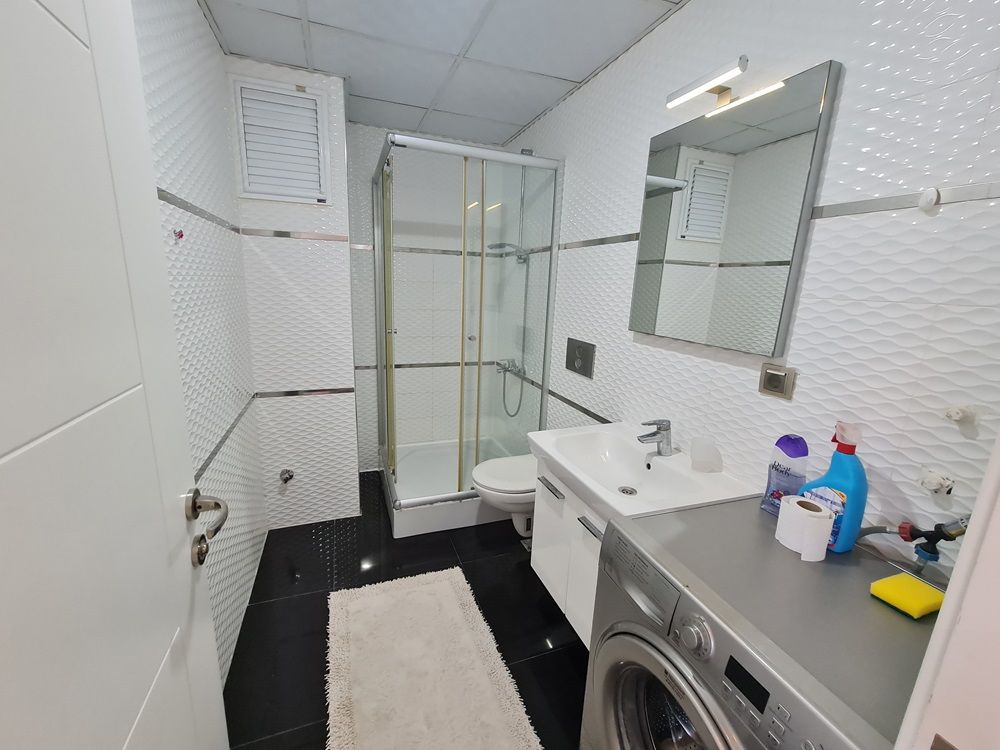 Квартира в Анталии, Турция, 45 м² - фото 14