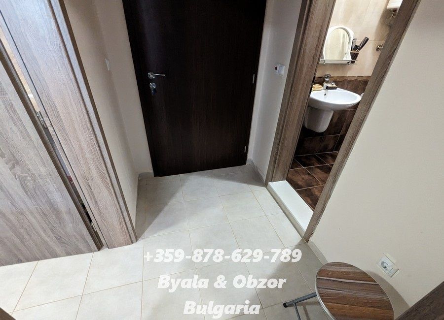 Квартира в Бяле, Болгария, 55 м² - фото 13