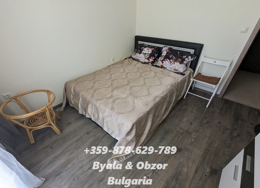 Квартира в Бяле, Болгария, 55 м² - фото 12