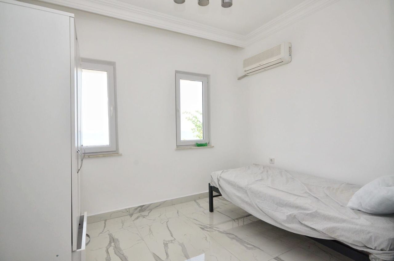 Дом в Алании, Турция, 130 м² - фото 6