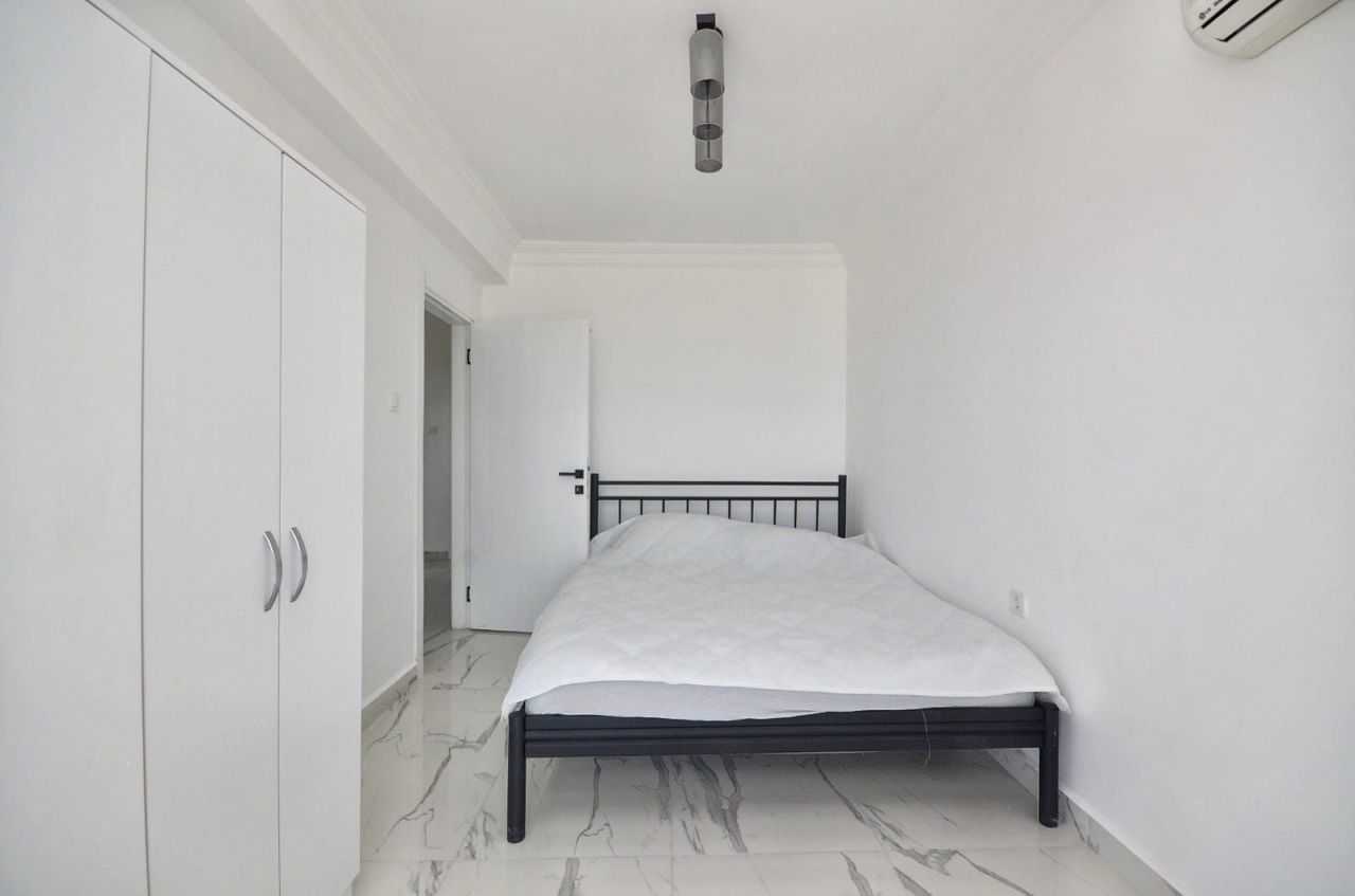 Дом в Алании, Турция, 130 м² - фото 7