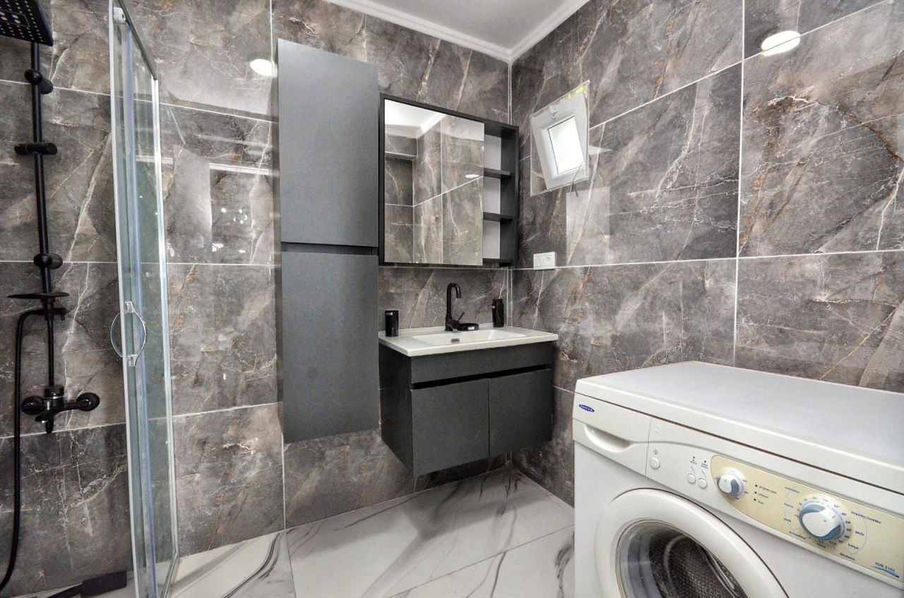 Дом в Алании, Турция, 130 м² - фото 8