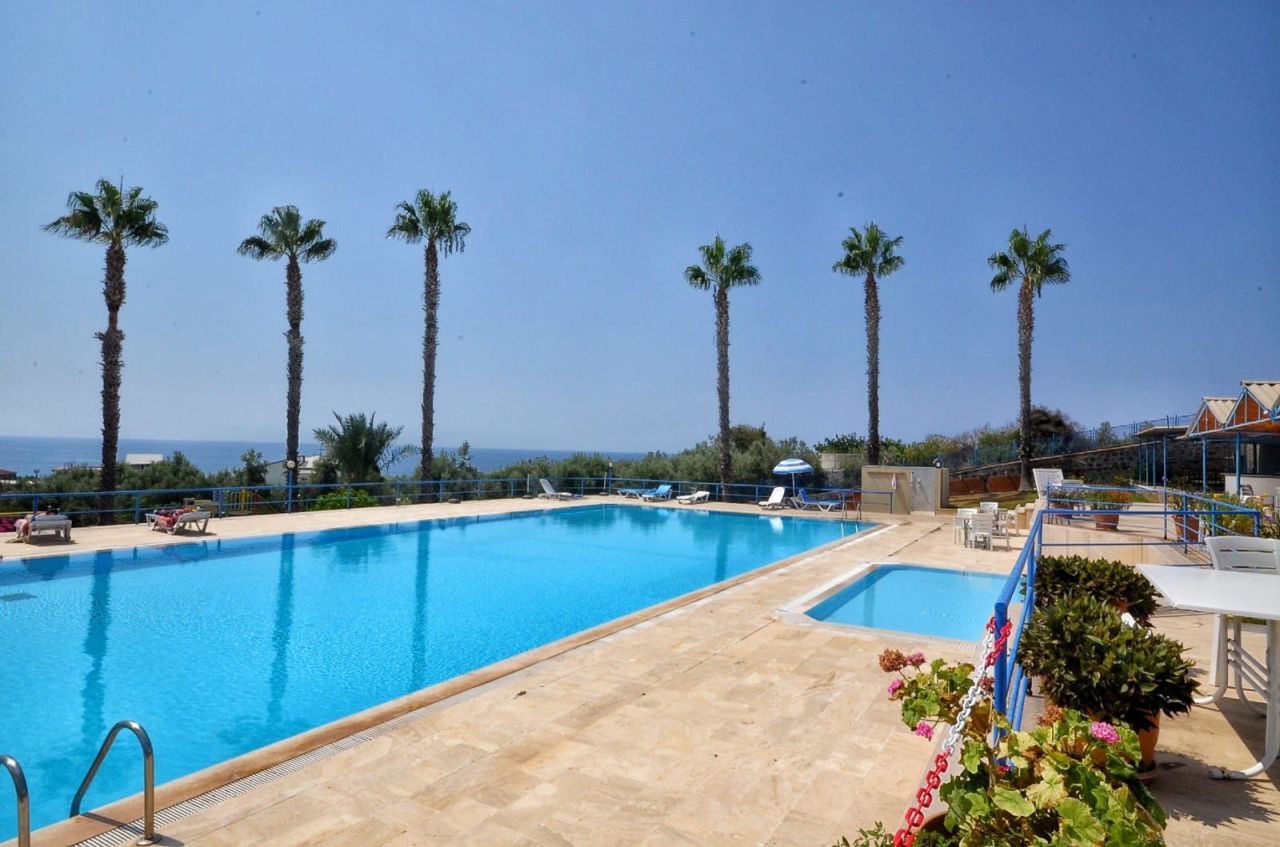 Дом в Алании, Турция, 130 м² - фото 15