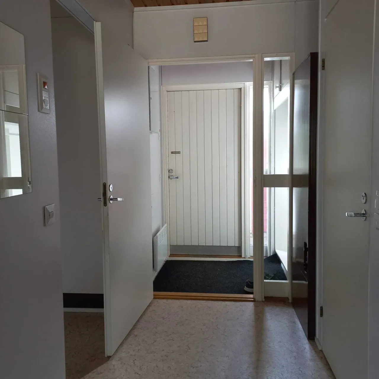 Таунхаус в Уймахарью, Финляндия, 42.7 м² - фото 12