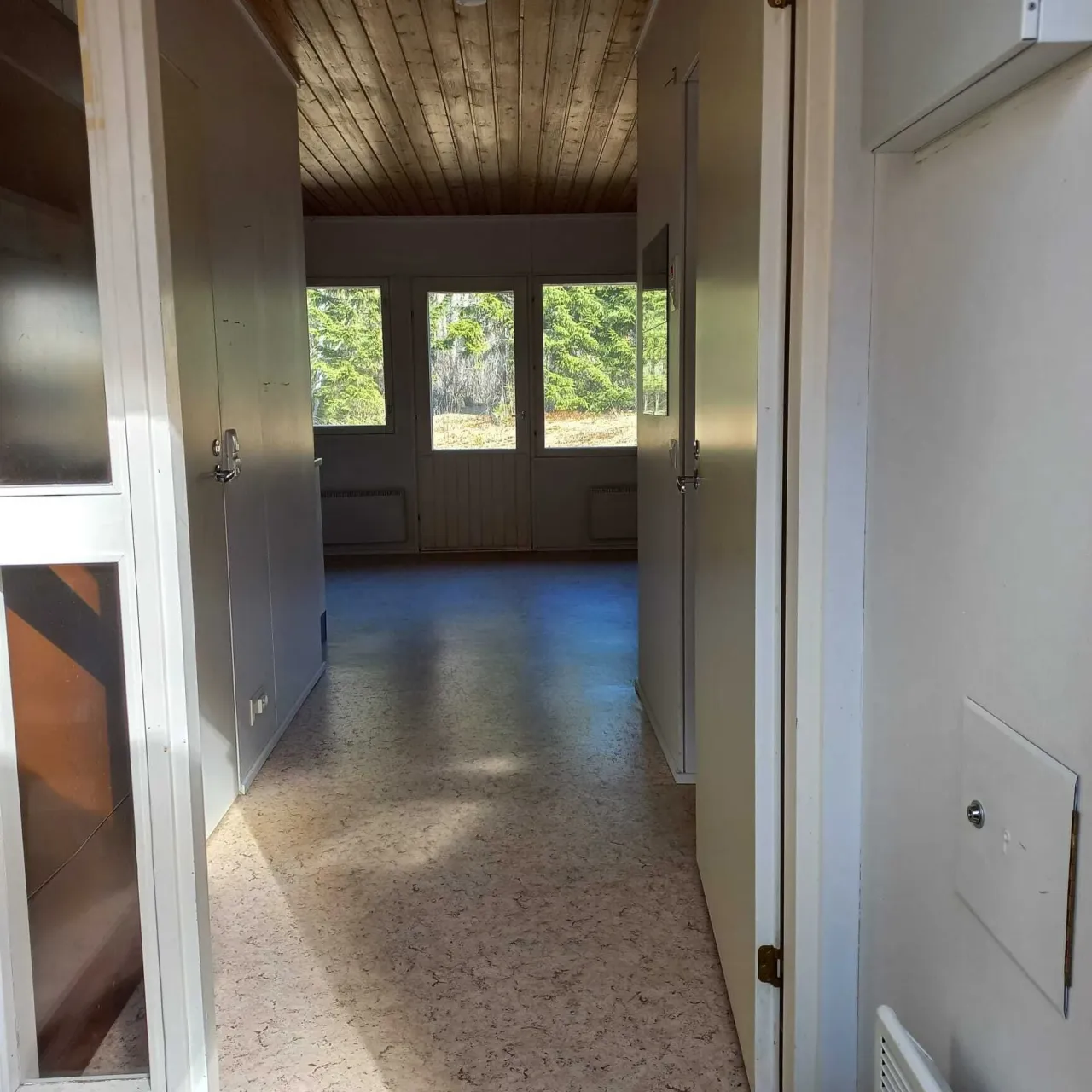 Таунхаус в Уймахарью, Финляндия, 42.7 м² - фото 4