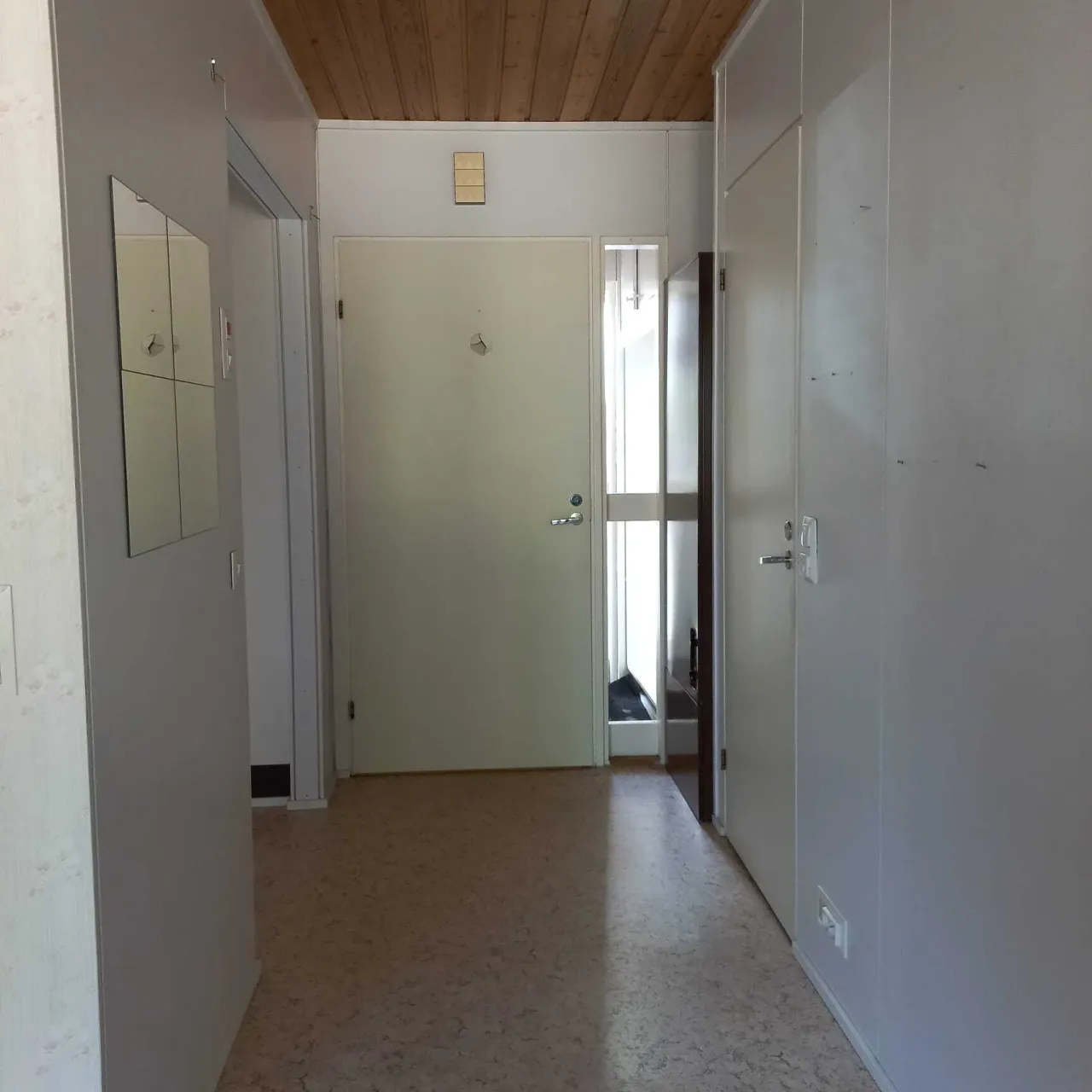 Таунхаус в Уймахарью, Финляндия, 42.7 м² - фото 10