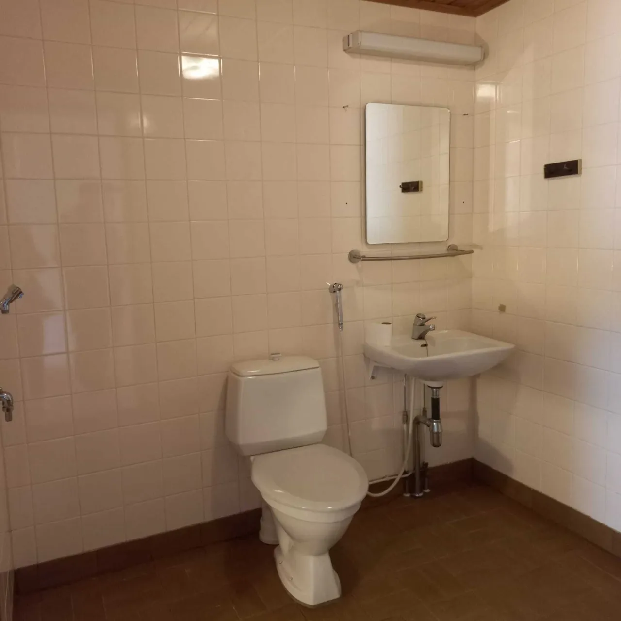 Таунхаус в Уймахарью, Финляндия, 42.7 м² - фото 7