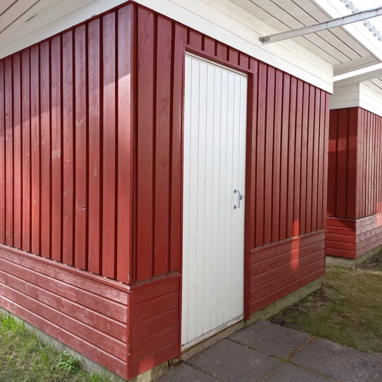 Таунхаус в Уймахарью, Финляндия, 42.7 м² - фото 2