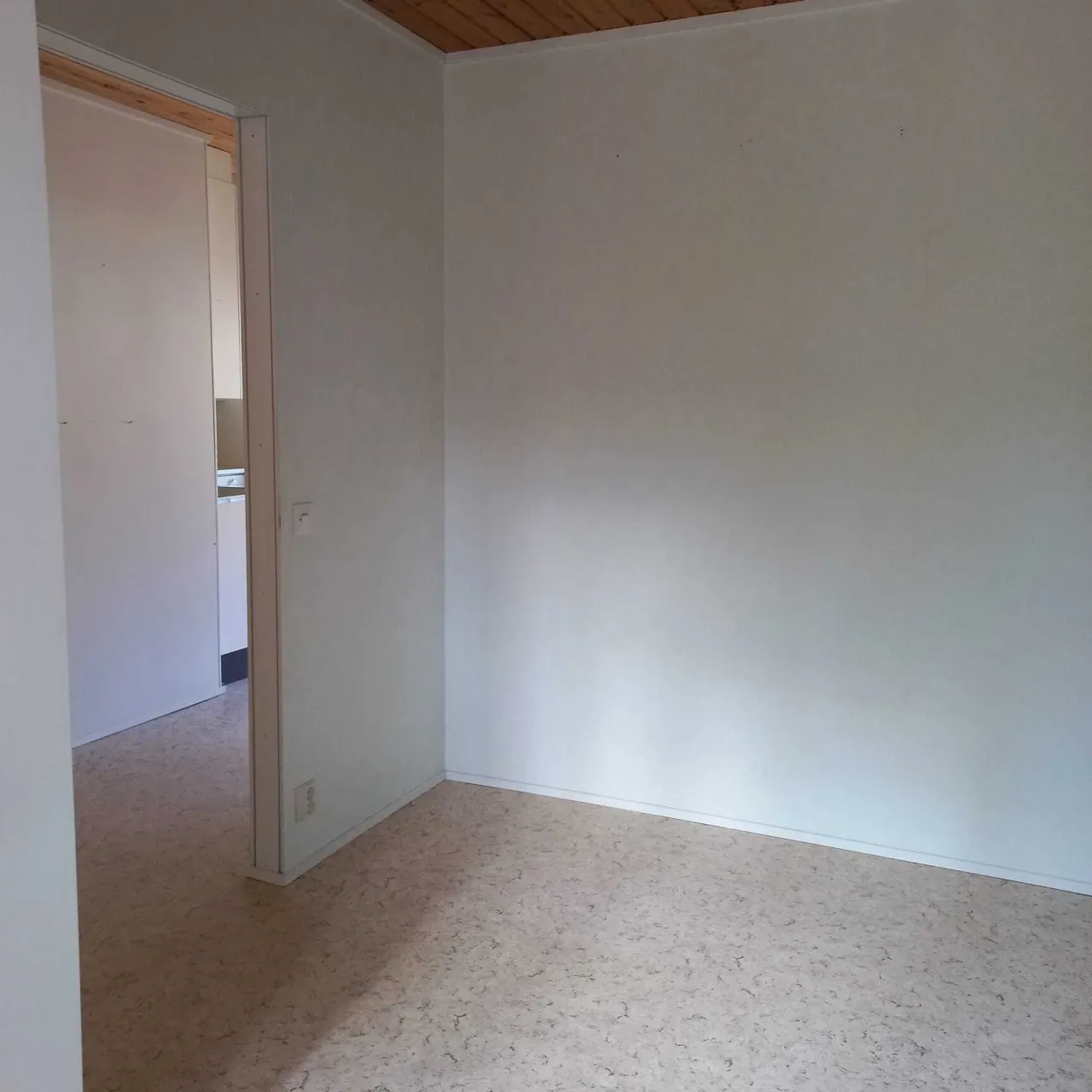 Таунхаус в Уймахарью, Финляндия, 42.7 м² - фото 14