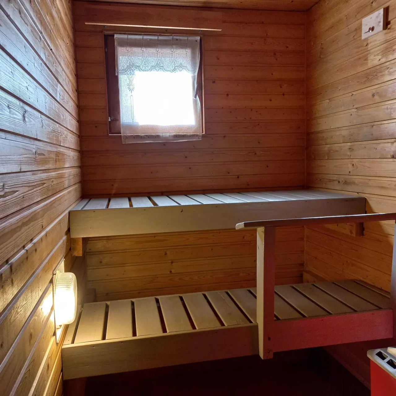 Таунхаус в Уймахарью, Финляндия, 42.7 м² - фото 15