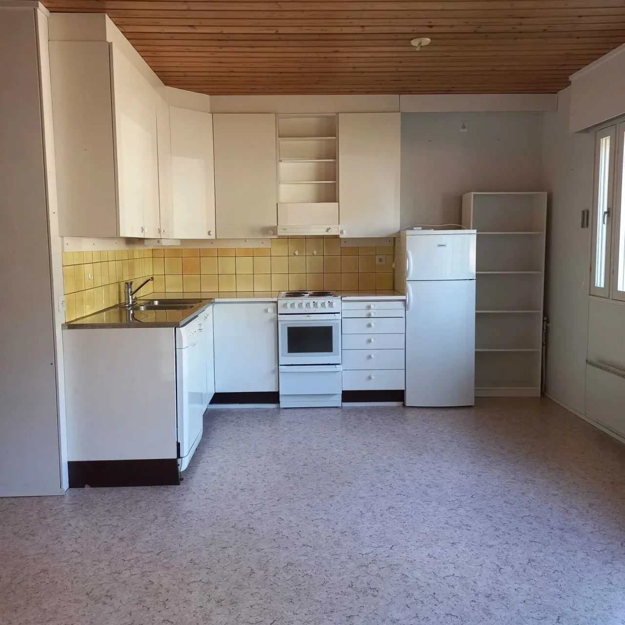 Таунхаус в Уймахарью, Финляндия, 42.7 м² - фото 16