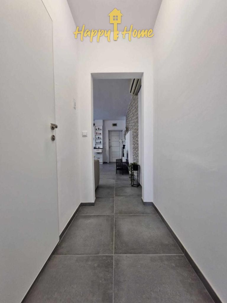 Квартира на Солнечном берегу, Болгария, 61 м² - фото 11